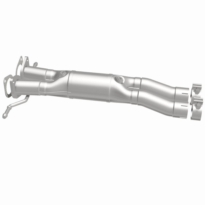Magnaflow 3.5L Direct Fit Converter for 2010 Ford Taurus - CARB Compliant