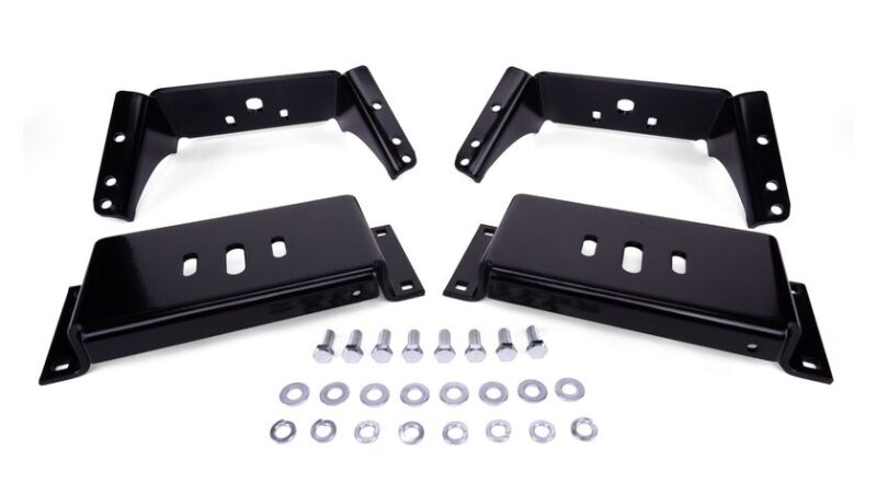 Air Lift LoadLifter 5000 Air Spring Kit for 17-24 Ford F-350 Cab & Chassis 2WD/4WD
