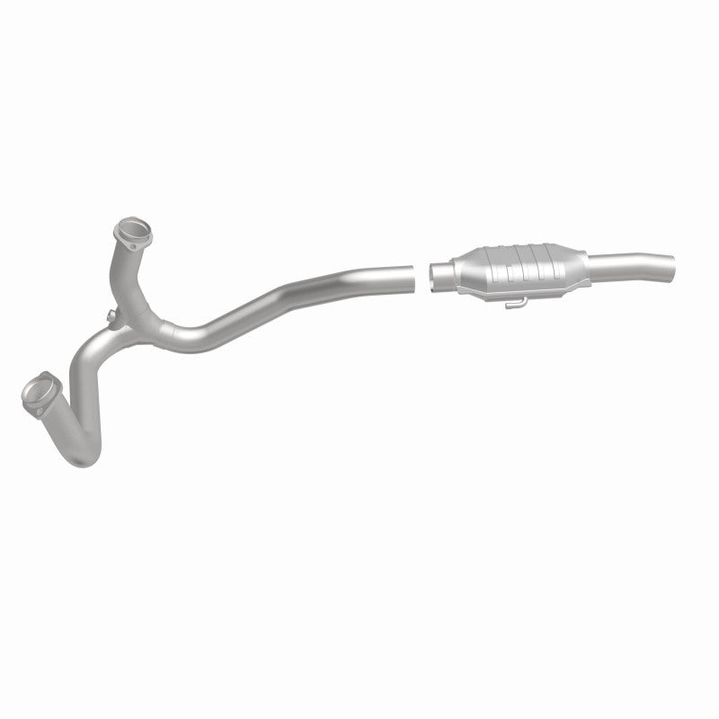 MagnaFlow Catalytic Converter for 88-95 Ford Van 5.8L - Federal/EPA Compliant