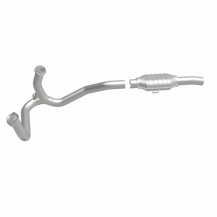 MagnaFlow Catalytic Converter for 88-95 Ford Van 5.8L - Federal/EPA Compliant