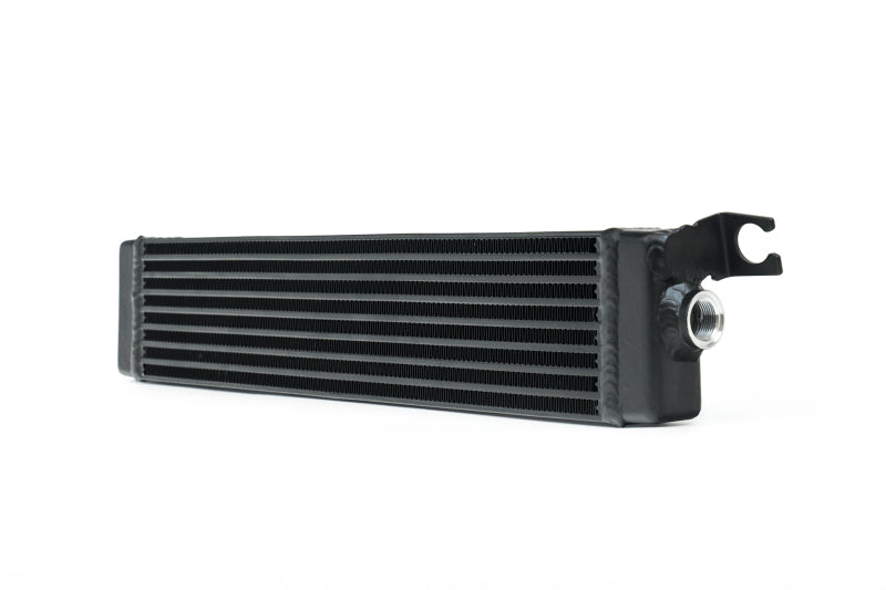 CSF BMW E30 Group A DTM Race Style Oil Cooler 1988-1991 M3 Base