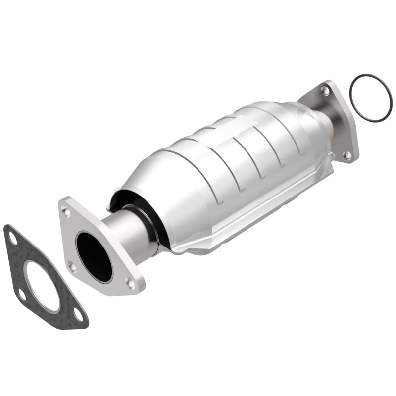 MagnaFlow Direct-Fit Catalytic Converter Accord 91-93 2.2L - OneFastShop