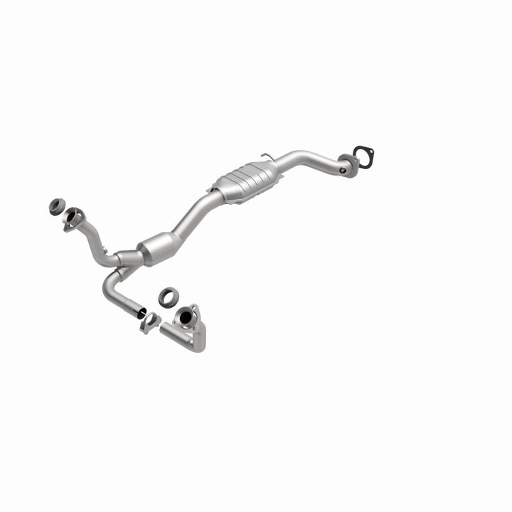 MagnaFlow Conv DF 01-05 Chevy Blazer 4.3L 2WD Easy Install