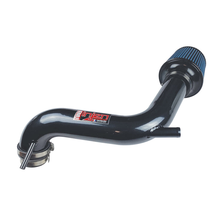Injen Short Ram Cold Air Intake System for 18-20 Hyundai Kona L4-1.6L Turbo Laser Black IS - OneFastShop