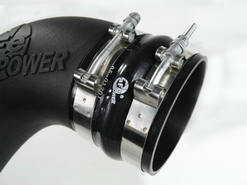 aFe Momentum HD DRY S Stage-2 SI Intake for GM 2006–2007 V8-6.6L (See 51-74003-E) - OneFastShop