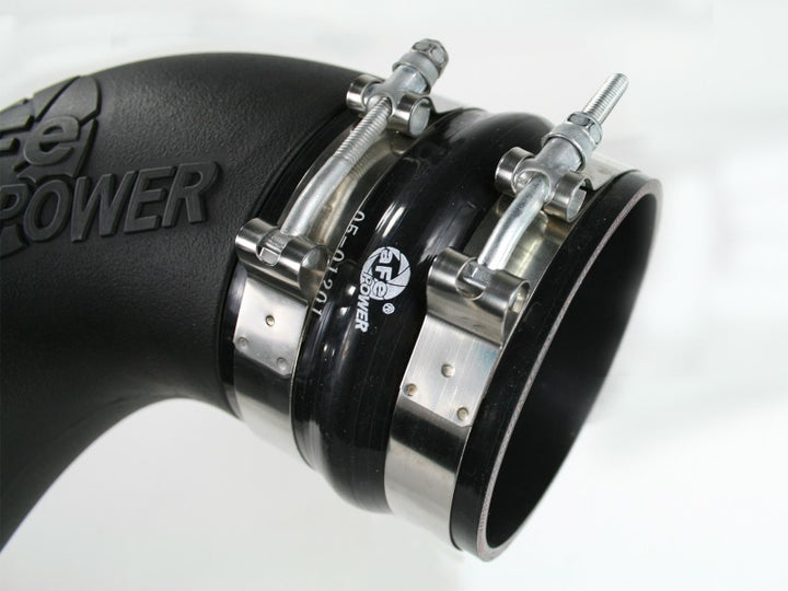 aFe Momentum HD DRY S Stage-2 SI Intake for GM 2006–2007 V8-6.6L (See 51-74003-E) - OneFastShop