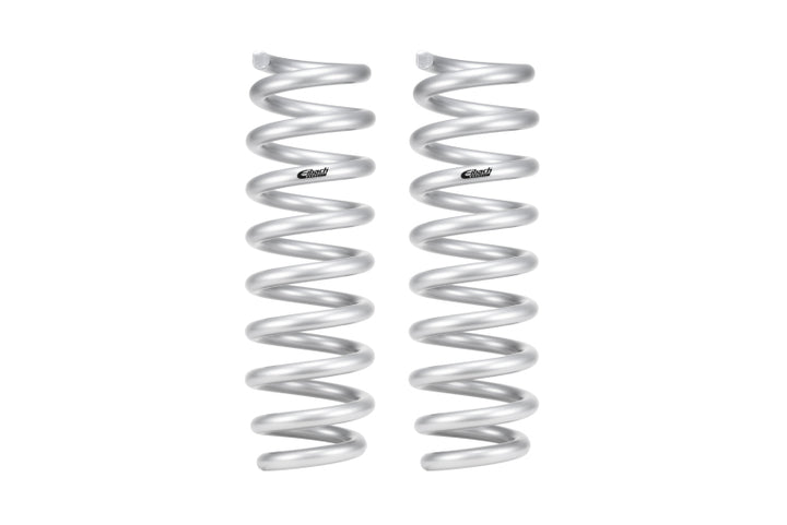 Eibach Pro-Lift-Kit +1.1in Front Springs for 22-23 Ford Bronco Raptor with OE Fox E-Shocks - OneFastShop