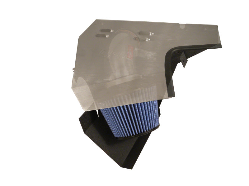 Injen Polished Air Intake for 92-99 BMW E36 323i 325i 328i M3 3.0L with Heat Shield and Louvered Top Cover