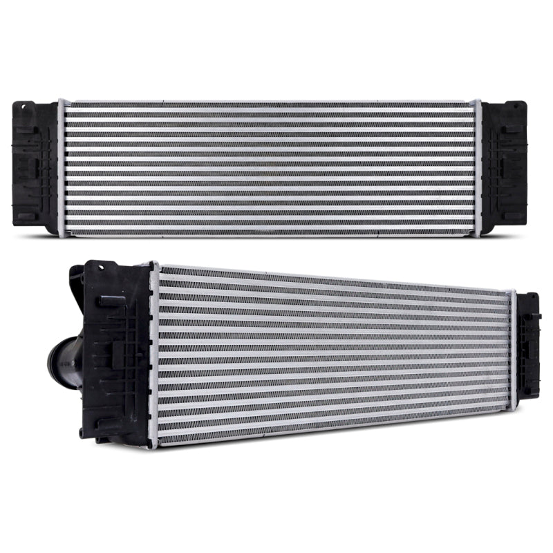 Mishimoto Intercooler Direct Fit 2010-2018 Sprinter - OneFastShop