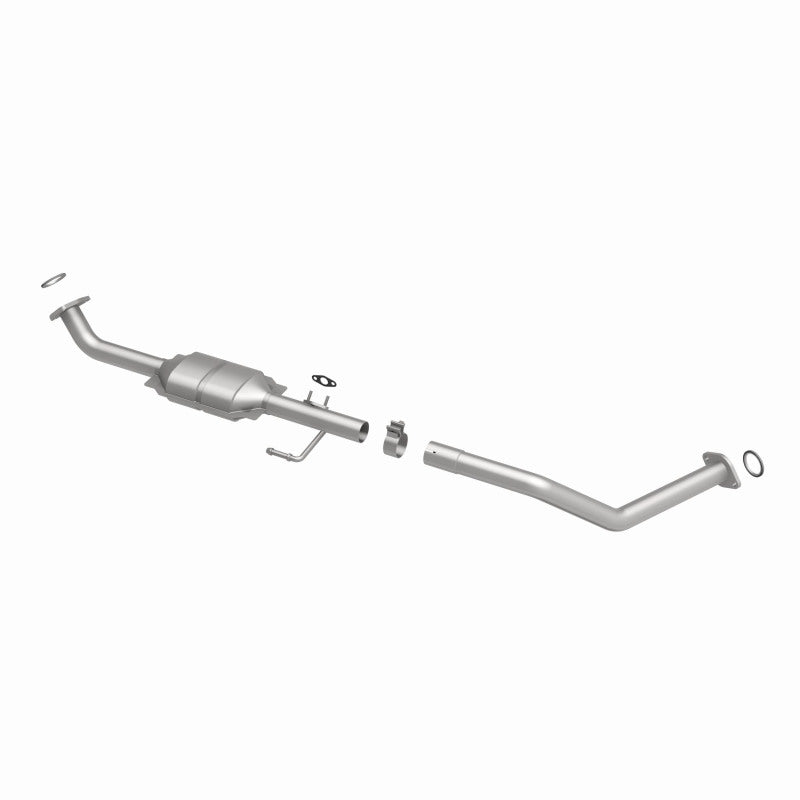 MagnaFlow Conv DF 01-04 Toyota Sequoia 4.7L D/S Easy Install