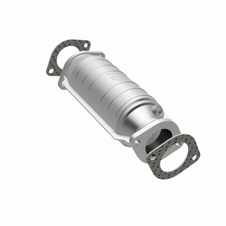 MagnaFlow Conv DF 96-98 Nissan Altima 2.4L Easy Install