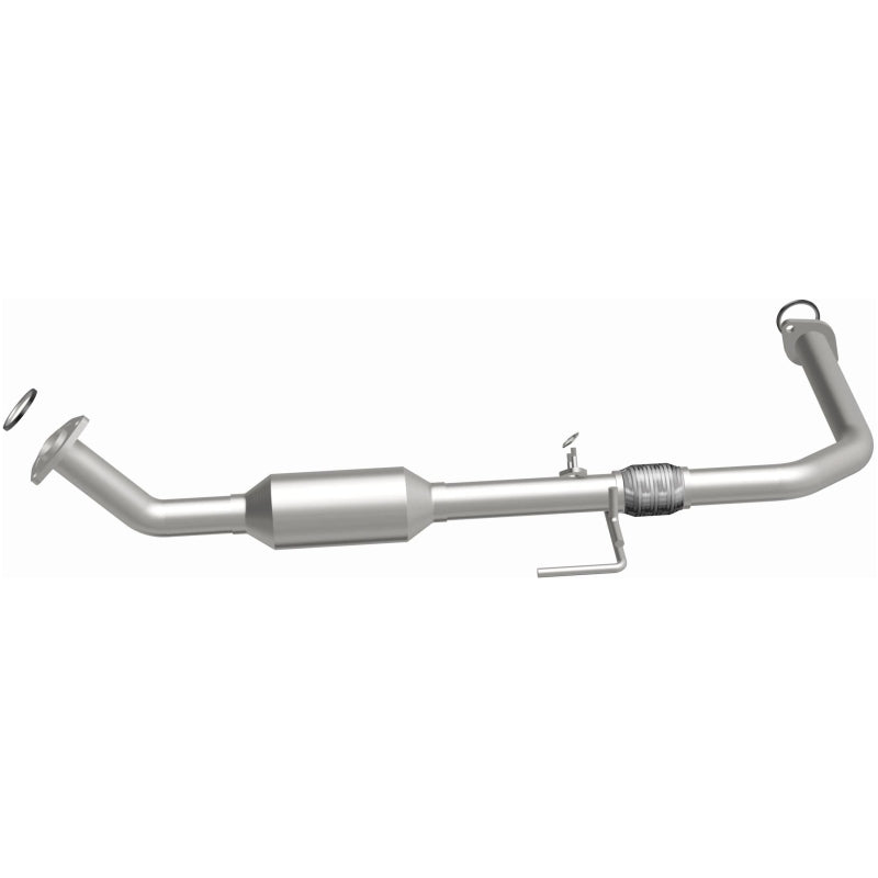MagnaFlow Direct Fit Catalytic Converter for 2003-2004 Toyota Tundra