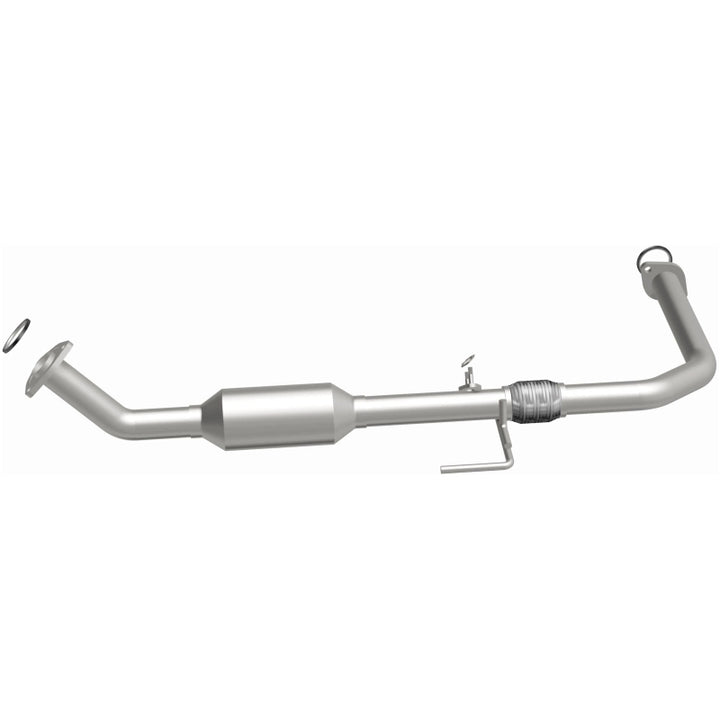 MagnaFlow Direct Fit Catalytic Converter for 2003-2004 Toyota Tundra