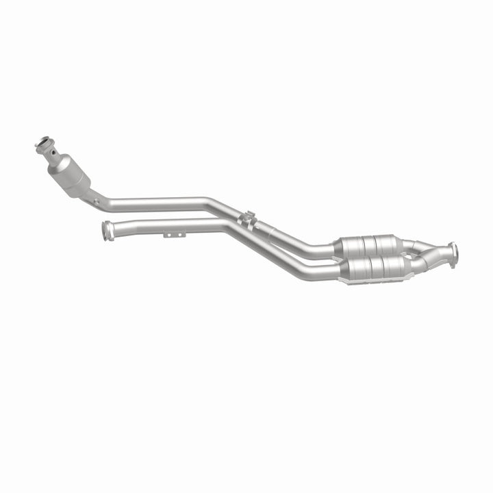 MagnaFlow Conv DF 99-00 Mercedes CLK320 3.2L Easy Install