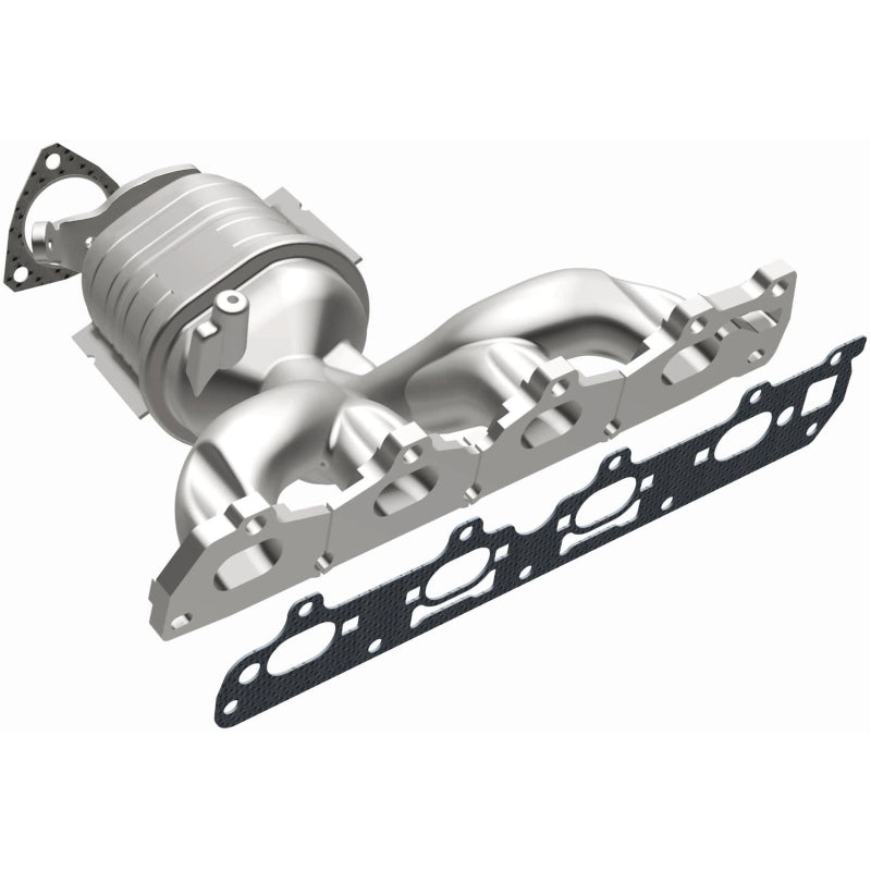 MagnaFlow 08-10 Pontiac G6 2.4L Easy Install CARB Converter