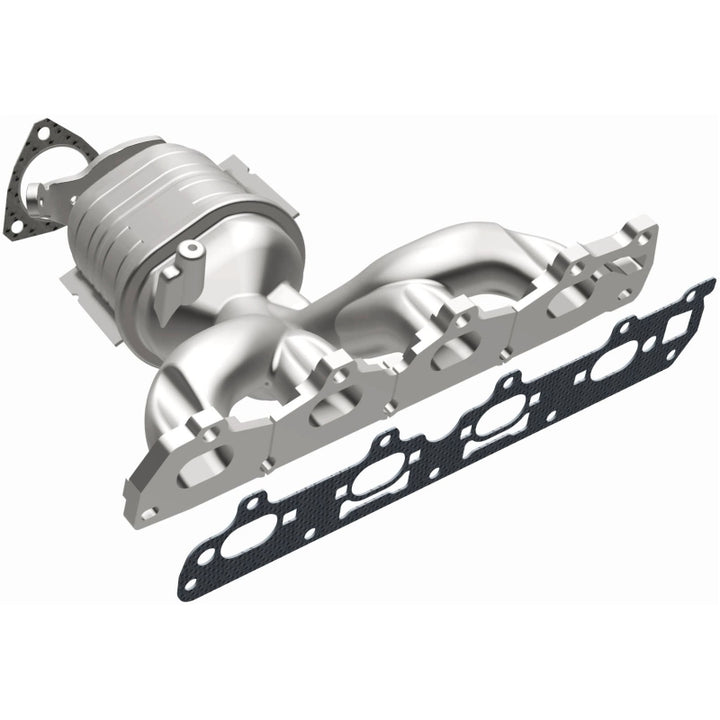 MagnaFlow 08-10 Pontiac G6 2.4L Easy Install CARB Converter