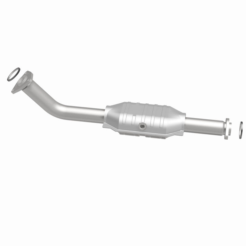 MagnaFlow CONV DF 04-06 Toyota Tundra 4.7L Easy Install