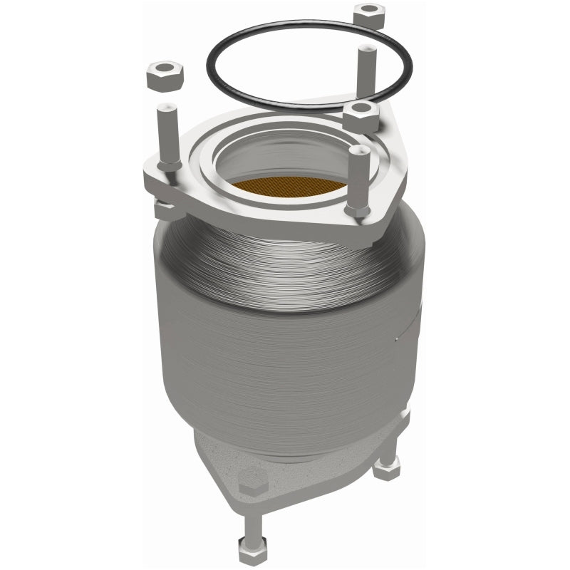 MagnaFlow Conv DF AVEO- 06-07 4 1.6L OEM Easy Install