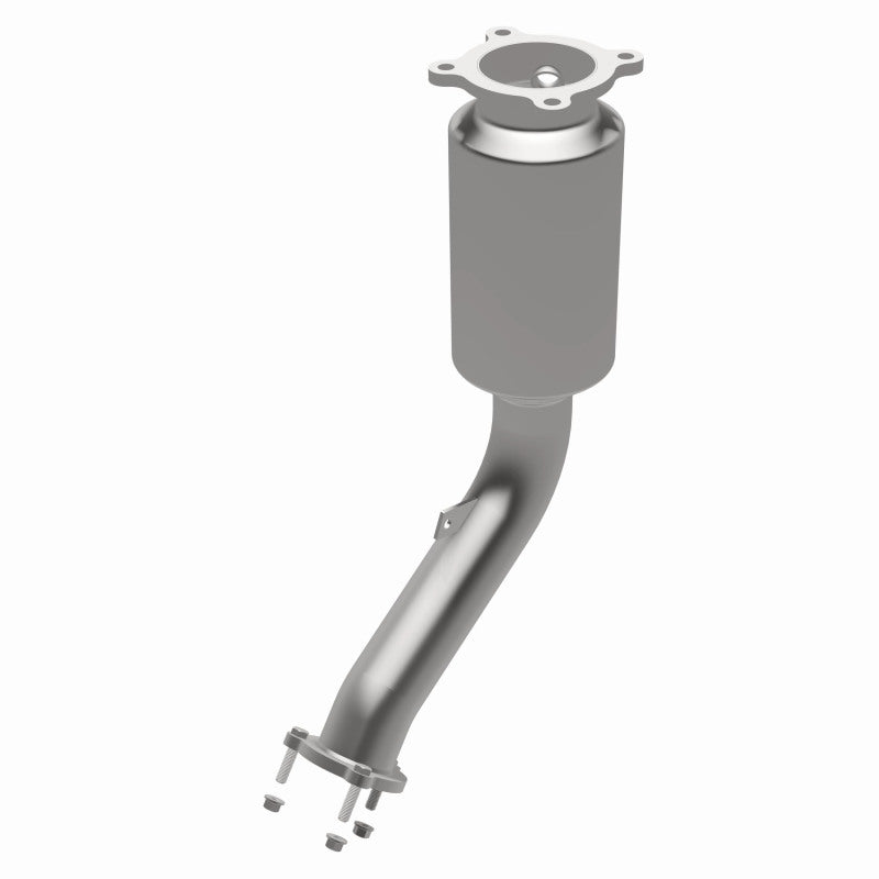 Direct-Fit Catalytic Converter for 09-14 Audi A4 Quattro