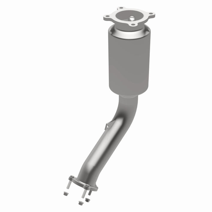 Direct-Fit Catalytic Converter for 09-14 Audi A4 Quattro