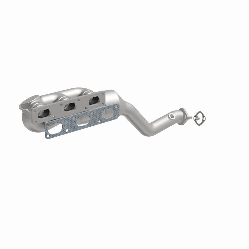 MagnaFlow BMW 5 99-00 Catalytic Converter - Free Shipping