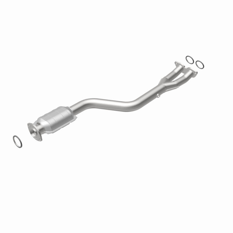 MagnaFlow Conv DF 01-05 Lexus IS300 Rear CA Easy Install