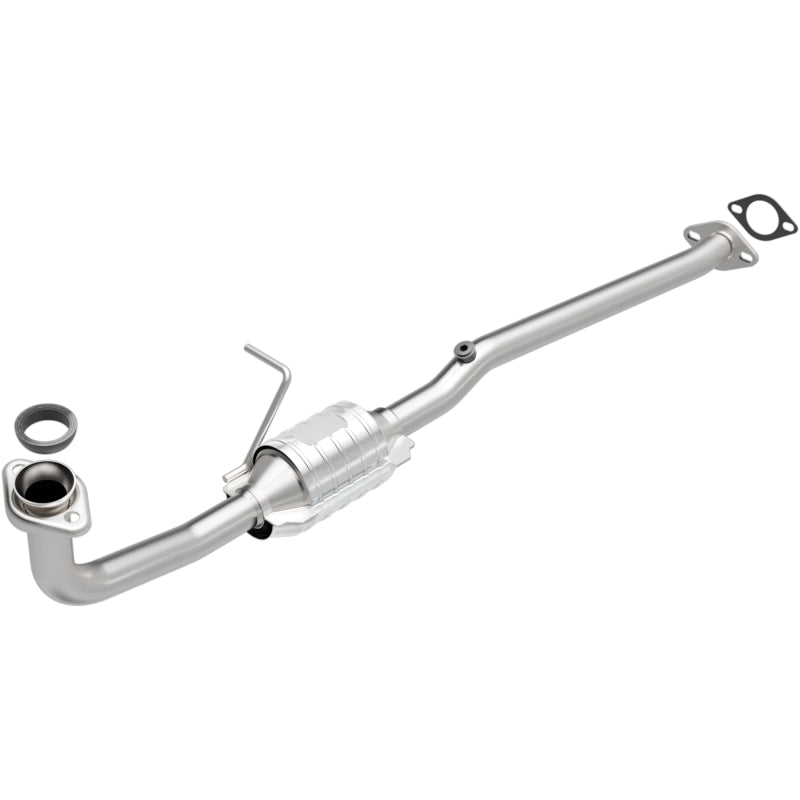Magnaflow Direct-Fit Catalytic Converter 95-96 Geo Metro 1.0L - OneFastShop