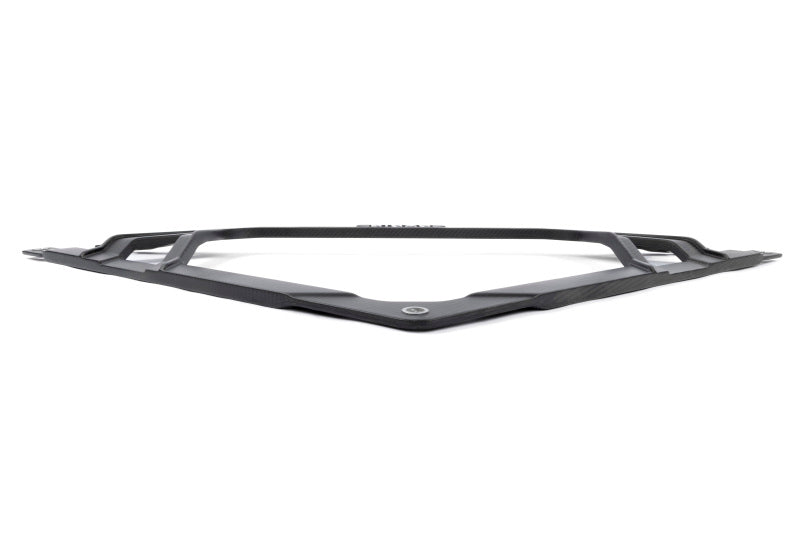 Dinan Matte Carbon Fiber Strut Tower Brace - BMW M2/M3/M4 (G8x) 2021-2026, image 14
