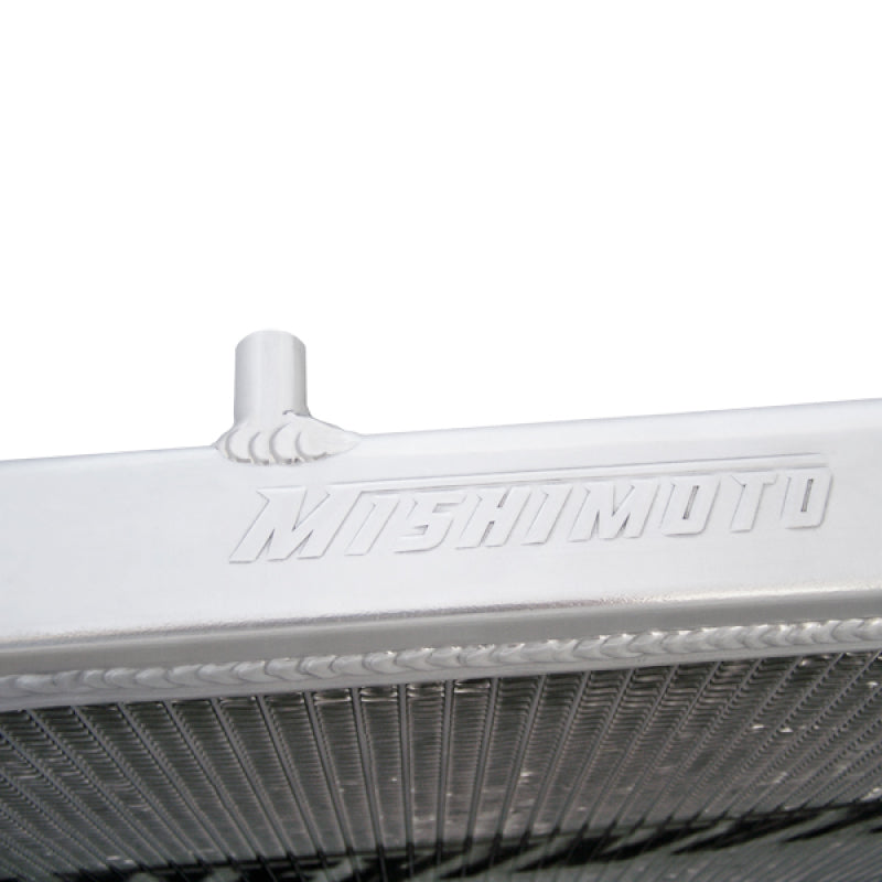 Mishimoto Manual Aluminum Radiator for Dodge Neon SRT-4 (01-05) - OneFastShop