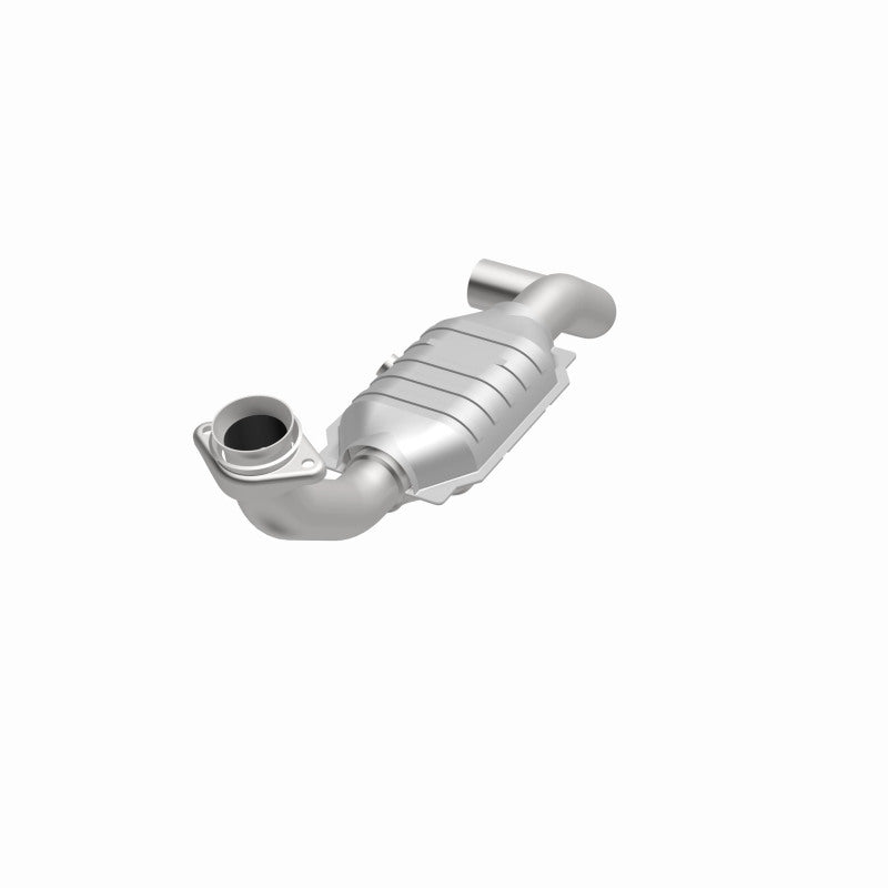 MagnaFlow Conv DF 05 Expedition D/S 5.4 OEM Easy Install