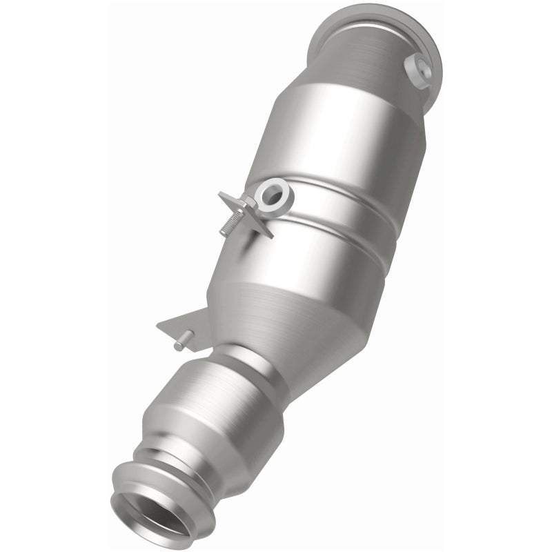 MagnaFlow Conv DF 2016 BMW 428i 2.0L Underbody Easy Install