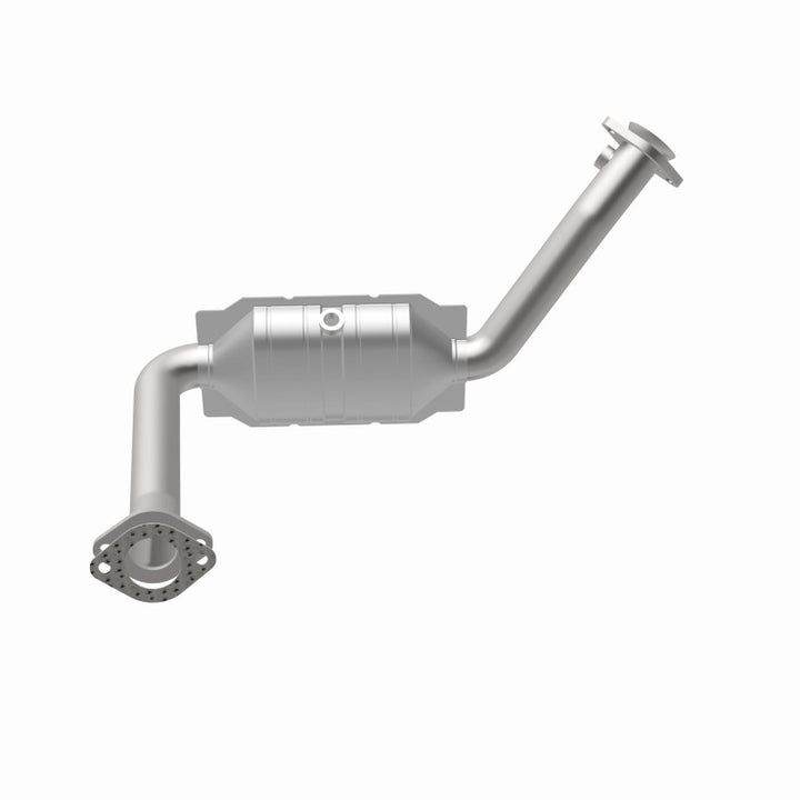 MagnaFlow Catalytic Converter for 07-09 Ranger 3.0 Driver Side - Easy Install