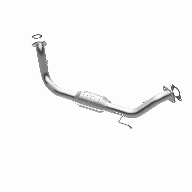 MagnaFlow Conv DF 98-02 Passport 3.2L OEM Easy Install