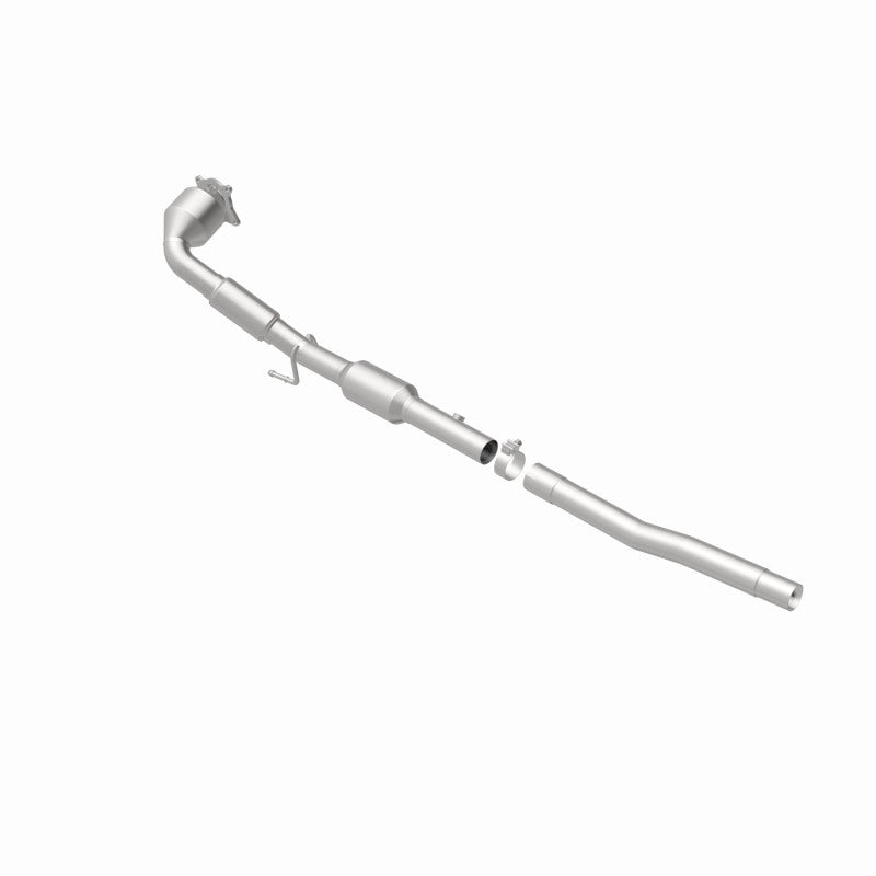 MagnaFlow 12-23 Volkswagen Beetle Catalytic Converter Easy Install