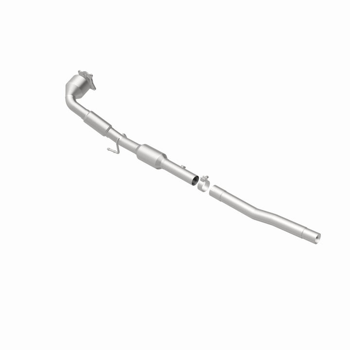 MagnaFlow 12-23 Volkswagen Beetle Catalytic Converter Easy Install