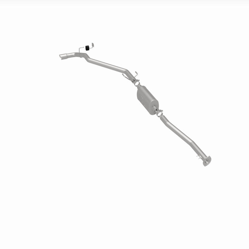 MagnaFlow Cat-Back Exhaust System for 01-03 Toyota Tacoma