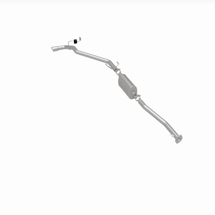 MagnaFlow Cat-Back Exhaust System for 01-03 Toyota Tacoma