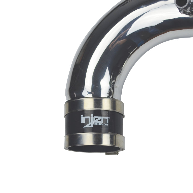 Injen Polished Cold Air Intake for 06-09 Civic EX 1.8L 4 Cyl Manual - OneFastShop