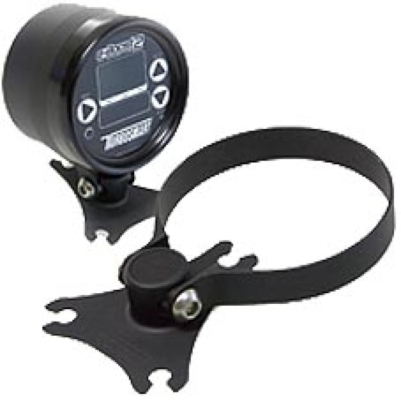 Turbosmart eBoost2 66mm Dash Mounting Kit