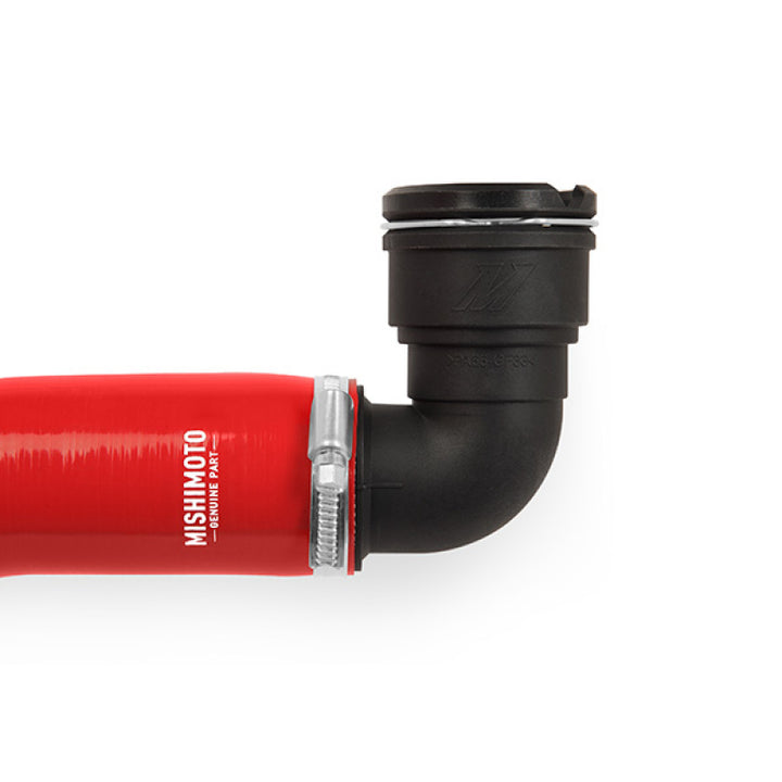 Mishimoto Radiator Hose Kit Silicone 09-10 Ford F150 5.4L - OneFastShop