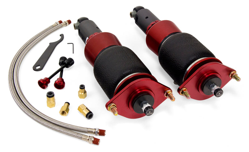 Air Lift Performance Rear Air Suspension Kit - Subaru WRX / STI / BRZ / Toyota 86 / Scion FR-S 2008-2024