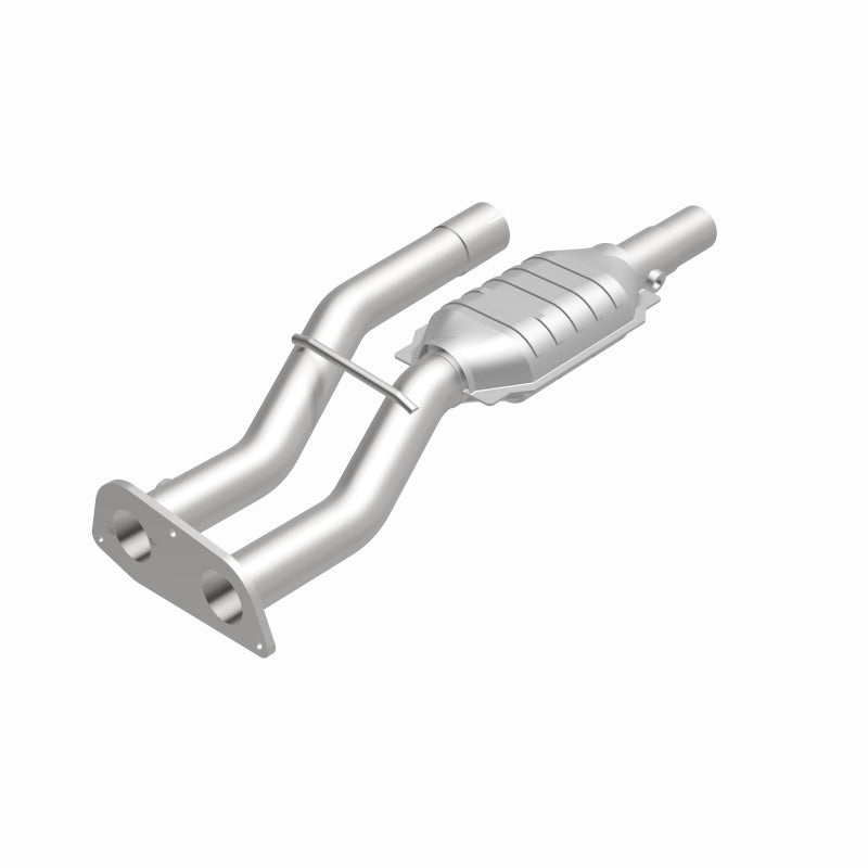 MagnaFlow Conv DF 98 GM Truck 5.7L Easy Install, In Stock