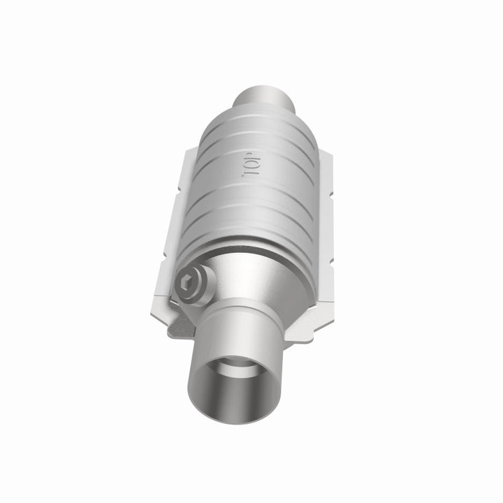 MagnaFlow Conv Univ 2.5inch GM 3.8L Easy Install Option
