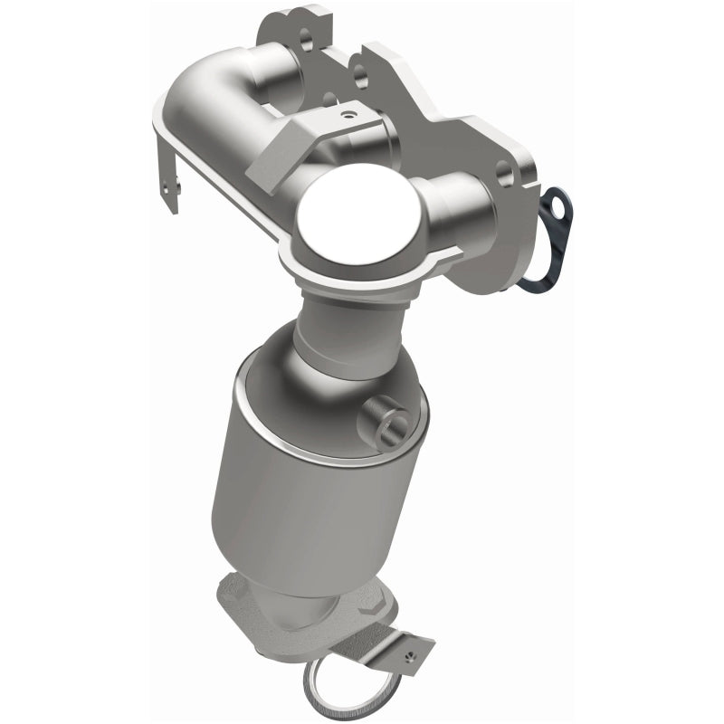 Magnaflow Conv DF 00-04 Sienna/Avalon 3.0L Easy Install