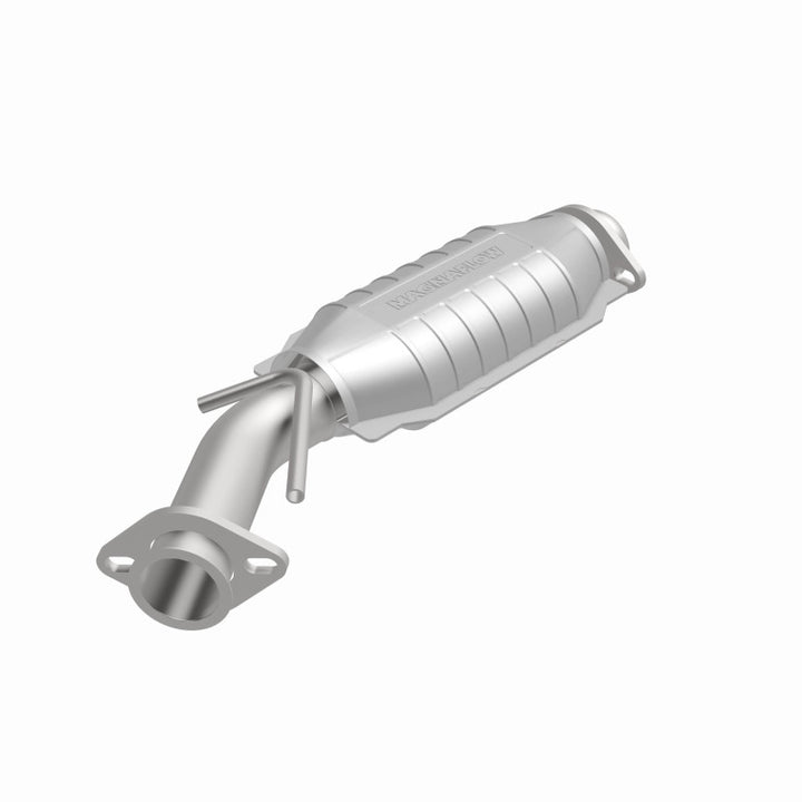 MagnaFlow Conv Ford-Mercury 21.5X6.5X4 2.25/2 Easy Install