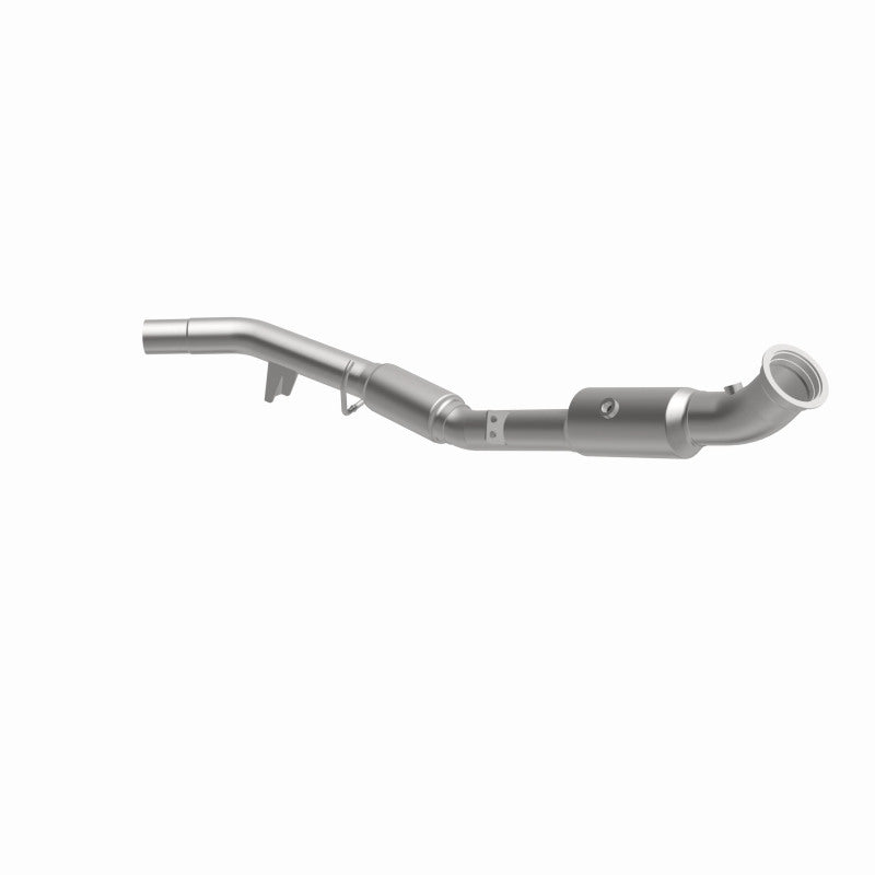 Magnaflow Direct-Fit Catalytic Converter 21-552 for GL450 V6 - EPA Compliant, Easy Install