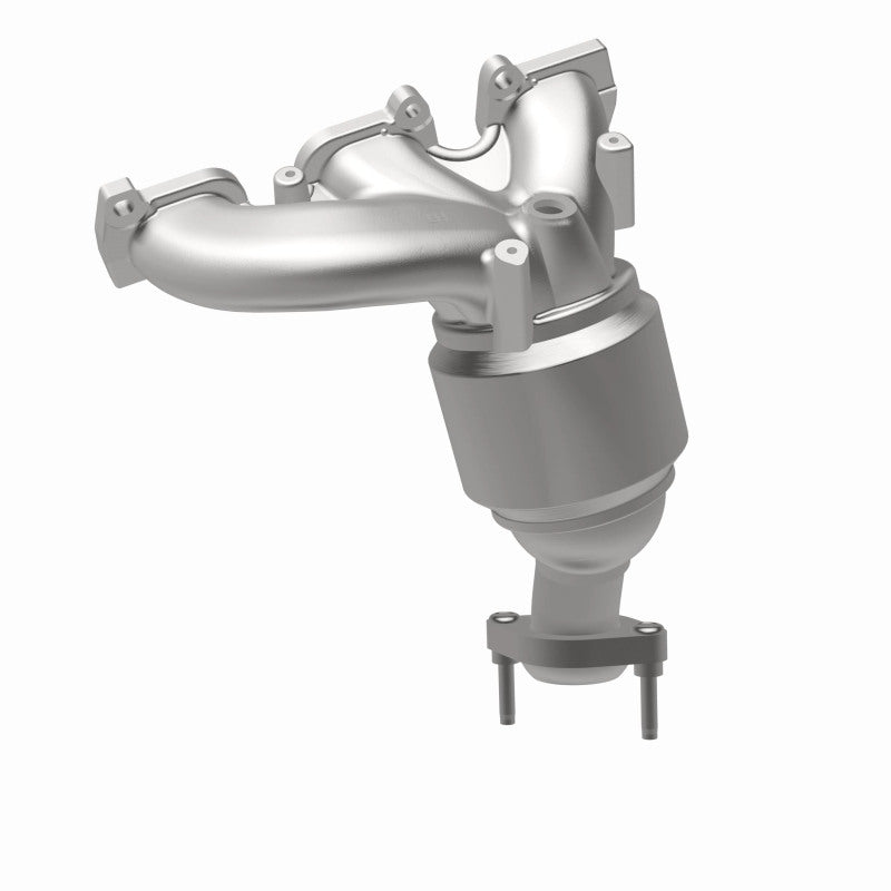 Magnaflow 13-17 Ford Explorer 3.5L Direct Fit Converter Easy Install
