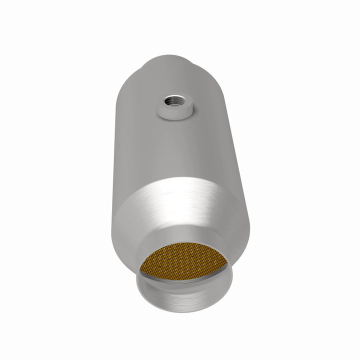 Magnaflow California Grade Universal Converter for G550 V8