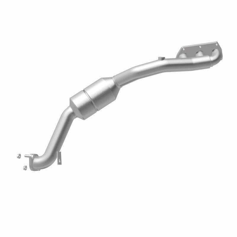 MagnaFlow Conv DF 05-09 Audi A8 6.0L Easy Install, In Stock