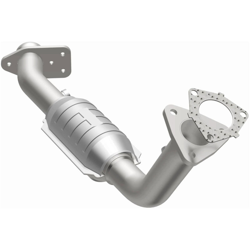 MagnaFlow Conv DF Gm Easy Install for 94-96 Vehicles